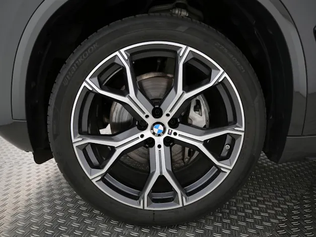 BMW X5 30d xDrive SAG