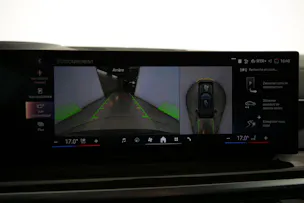BMW X5 30d xDrive SAG
