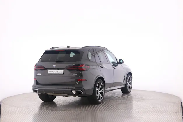 BMW X5 30d xDrive SAG