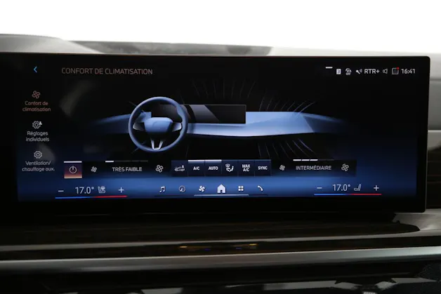 BMW X5 30d xDrive SAG