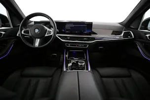 BMW X5 30d xDrive SAG