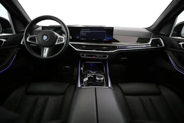 BMW X5 30d xDrive SAG