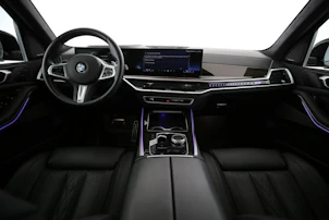 Fahrzeugbild BMW X5 30d xDrive SAG