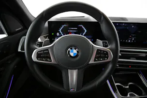 BMW X5 30d xDrive SAG