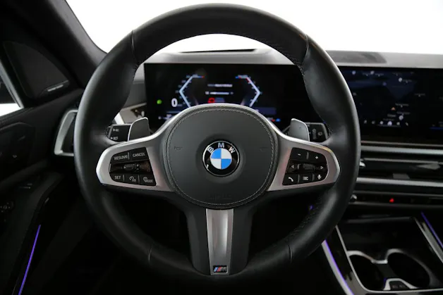 BMW X5 30d xDrive SAG