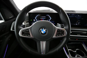 Fahrzeugbild BMW X5 30d xDrive SAG