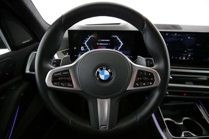 Fahrzeugbild BMW X5