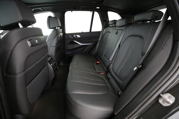 BMW X5 30d xDrive SAG