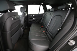 Fahrzeugbild BMW X5 30d xDrive SAG