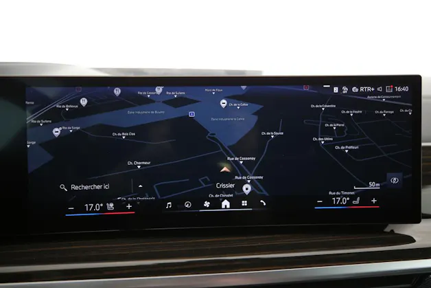 BMW X5 30d xDrive SAG