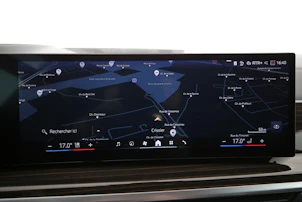 Fahrzeugbild BMW X5 30d xDrive SAG