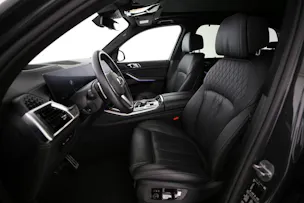 BMW X5 30d xDrive SAG
