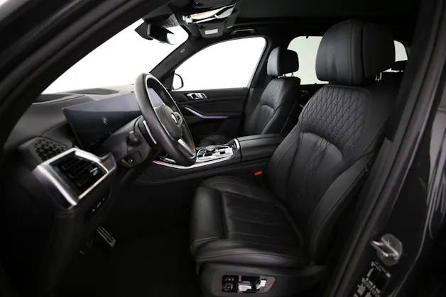 BMW X5 30d xDrive SAG