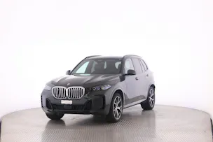 BMW X5 30d xDrive SAG