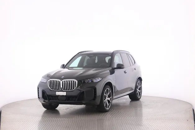 BMW X5 30d xDrive SAG