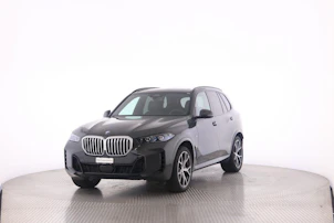 Fahrzeugbild BMW X5 30d xDrive SAG