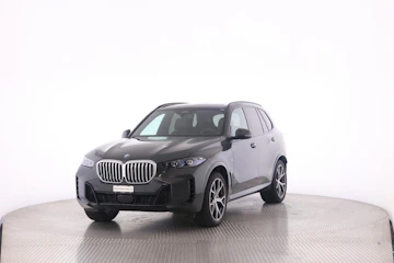 Fahrzeugbild BMW X5 30d xDrive SAG