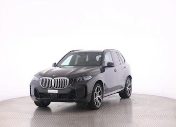 immagine del veicolo BMW X5 30d xDrive SAG immagine del veicolo BMW X5 30d xDrive SAG