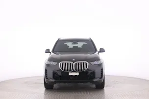 BMW X5 30d xDrive SAG
