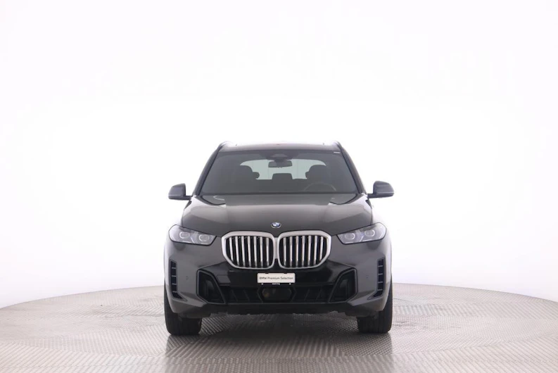 Fahrzeugbild BMW X5