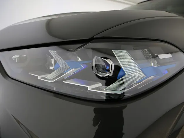 BMW X5 30d xDrive SAG