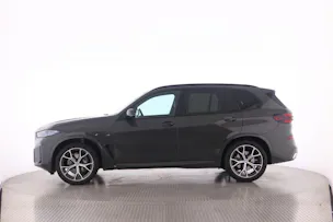 BMW X5 30d xDrive SAG