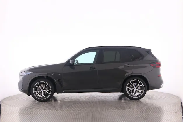 BMW X5 30d xDrive SAG