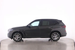 Fahrzeugbild BMW X5 30d xDrive SAG