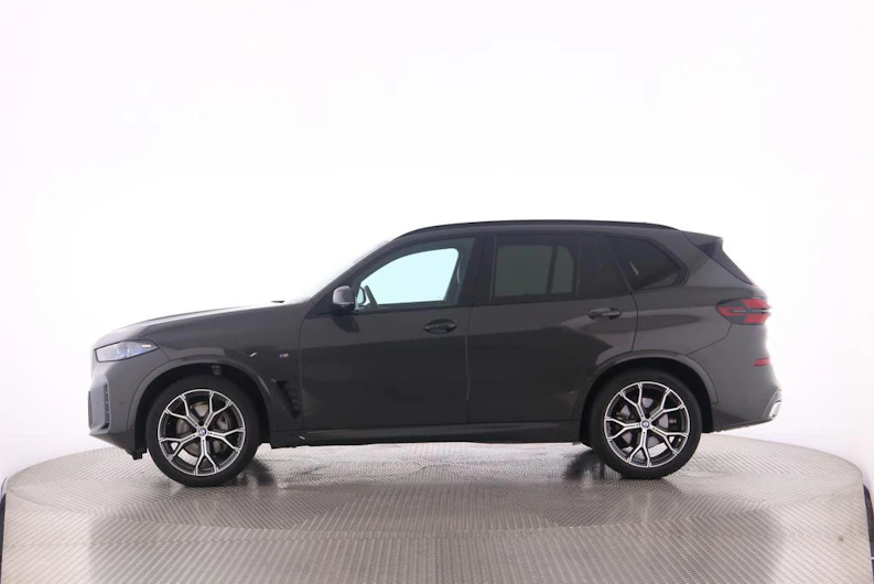 Fahrzeugbild BMW X5