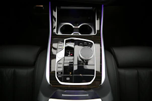 Fahrzeugbild BMW X5 30d xDrive SAG