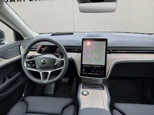 Volvo EX90 Twin Performance Ultra AW