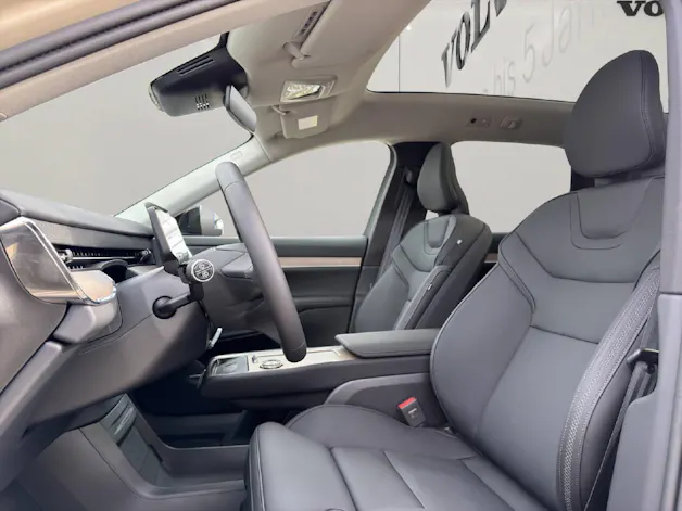 Volvo EX90 Twin Performance Ultra AW