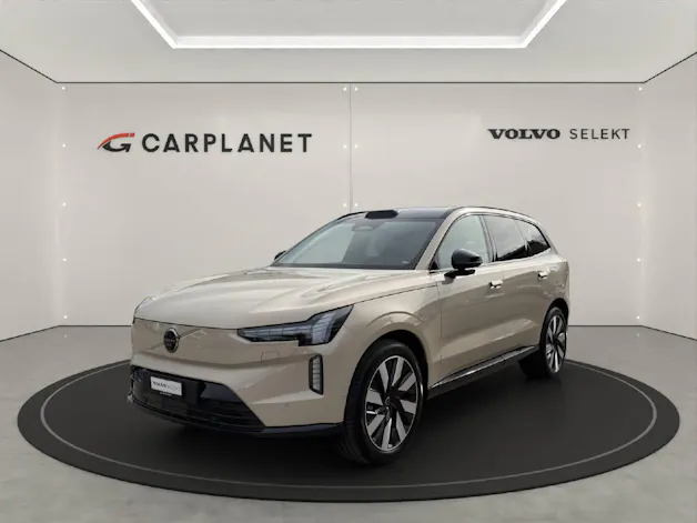 Volvo EX90 Twin Performance Ultra AW