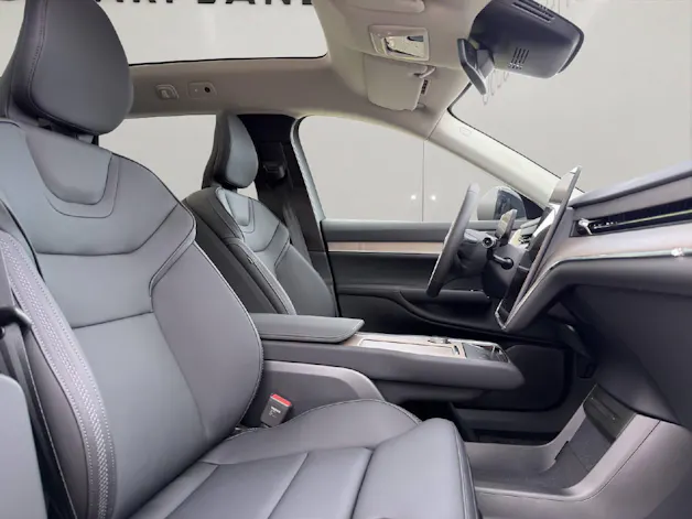 Volvo EX90 Twin Performance Ultra AW