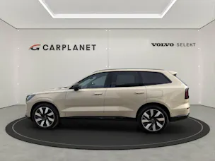 Volvo EX90 Twin Performance Ultra AW