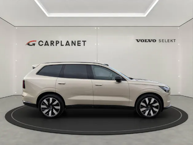 Volvo EX90 Twin Performance Ultra AW