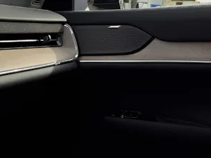 Volvo EX90 Twin Performance Ultra AW