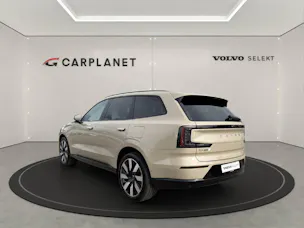 Volvo EX90 Twin Performance Ultra AW