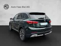 MG ZS 1.5 Hybrid+ Luxury