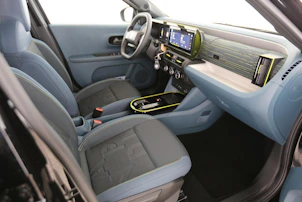 Fahrzeugbild FIAT Grande Panda Red