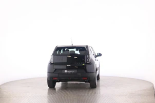 Fahrzeugbild FIAT Grande Panda Red