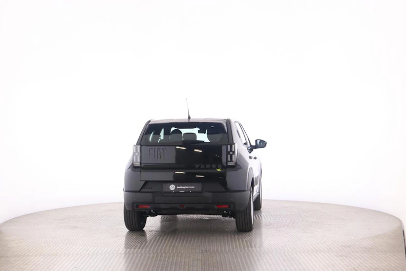 Fahrzeugbild FIAT GRANDE PANDA