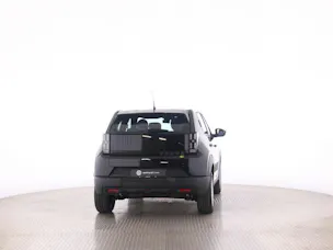 Fiat Grande Panda Red
