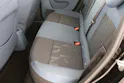 Fiat Grande Panda Red