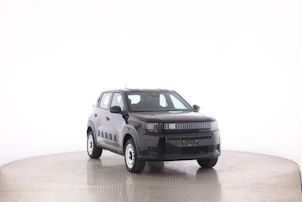 Fahrzeugbild FIAT Grande Panda Red