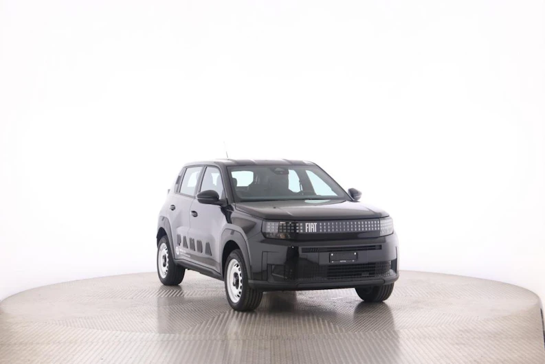 Fahrzeugbild FIAT GRANDE PANDA