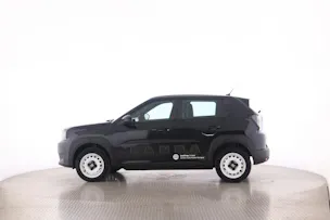Fiat Grande Panda Red