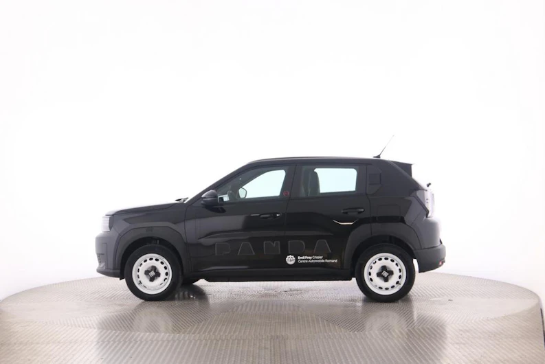 Fahrzeugbild FIAT GRANDE PANDA