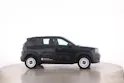 Fiat Grande Panda Red