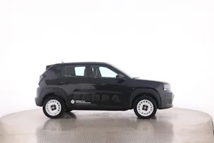 Fiat Grande Panda Red